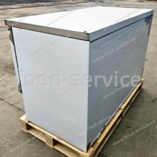 Холодильный стол Gooder PS903 SS TOP